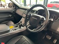 USED 2018 68 LAND ROVER RANGE ROVER SPORT 3.0 SD V6 HSE Dynamic SUV 5dr Diesel Auto 4WD Euro 6 (s/s) (306 ps) 