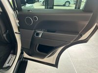 USED 2018 68 LAND ROVER RANGE ROVER SPORT 3.0 SD V6 HSE Dynamic SUV 5dr Diesel Auto 4WD Euro 6 (s/s) (306 ps) 