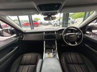 USED 2018 68 LAND ROVER RANGE ROVER SPORT 3.0 SD V6 HSE Dynamic SUV 5dr Diesel Auto 4WD Euro 6 (s/s) (306 ps) 
