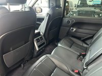 USED 2018 68 LAND ROVER RANGE ROVER SPORT 3.0 SD V6 HSE Dynamic SUV 5dr Diesel Auto 4WD Euro 6 (s/s) (306 ps) 