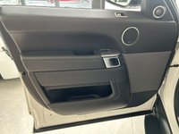 USED 2018 68 LAND ROVER RANGE ROVER SPORT 3.0 SD V6 HSE Dynamic SUV 5dr Diesel Auto 4WD Euro 6 (s/s) (306 ps) 