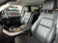 USED 2018 68 LAND ROVER RANGE ROVER SPORT 3.0 SD V6 HSE Dynamic SUV 5dr Diesel Auto 4WD Euro 6 (s/s) (306 ps) 
