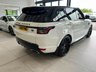 USED 2018 68 LAND ROVER RANGE ROVER SPORT 3.0 SD V6 HSE Dynamic SUV 5dr Diesel Auto 4WD Euro 6 (s/s) (306 ps) 