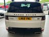 USED 2018 68 LAND ROVER RANGE ROVER SPORT 3.0 SD V6 HSE Dynamic SUV 5dr Diesel Auto 4WD Euro 6 (s/s) (306 ps) 