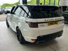 USED 2018 68 LAND ROVER RANGE ROVER SPORT 3.0 SD V6 HSE Dynamic SUV 5dr Diesel Auto 4WD Euro 6 (s/s) (306 ps) 
