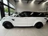 USED 2018 68 LAND ROVER RANGE ROVER SPORT 3.0 SD V6 HSE Dynamic SUV 5dr Diesel Auto 4WD Euro 6 (s/s) (306 ps) 