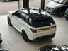 USED 2018 68 LAND ROVER RANGE ROVER SPORT 3.0 SD V6 HSE Dynamic SUV 5dr Diesel Auto 4WD Euro 6 (s/s) (306 ps) 