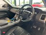 USED 2018 68 LAND ROVER RANGE ROVER SPORT 3.0 SD V6 HSE Dynamic SUV 5dr Diesel Auto 4WD Euro 6 (s/s) (306 ps) 