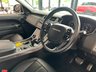 USED 2018 68 LAND ROVER RANGE ROVER SPORT 3.0 SD V6 HSE Dynamic SUV 5dr Diesel Auto 4WD Euro 6 (s/s) (306 ps) 