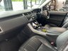 USED 2018 68 LAND ROVER RANGE ROVER SPORT 3.0 SD V6 HSE Dynamic SUV 5dr Diesel Auto 4WD Euro 6 (s/s) (306 ps) 