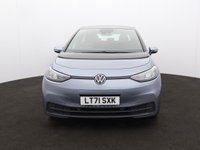USED 2021 71 VOLKSWAGEN ID.3 Pro Performance 58kWh Life Hatchback 5dr Electric Auto (204 ps) CRUISE CONTROL | PARK SENSORS