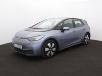 USED 2021 71 VOLKSWAGEN ID.3 Pro Performance 58kWh Life Hatchback 5dr Electric Auto (204 ps) CRUISE CONTROL | PARK SENSORS