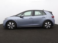 USED 2021 71 VOLKSWAGEN ID.3 Pro Performance 58kWh Life Hatchback 5dr Electric Auto (204 ps) CRUISE CONTROL | PARK SENSORS