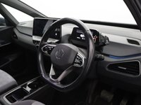 USED 2021 71 VOLKSWAGEN ID.3 Pro Performance 58kWh Life Hatchback 5dr Electric Auto (204 ps) CRUISE CONTROL | PARK SENSORS