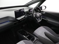 USED 2021 71 VOLKSWAGEN ID.3 Pro Performance 58kWh Life Hatchback 5dr Electric Auto (204 ps) CRUISE CONTROL | PARK SENSORS