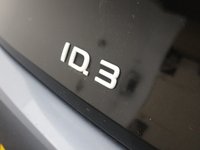 USED 2021 71 VOLKSWAGEN ID.3 Pro Performance 58kWh Life Hatchback 5dr Electric Auto (204 ps) CRUISE CONTROL | PARK SENSORS