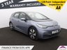 USED 2021 71 VOLKSWAGEN ID.3 Pro Performance 58kWh Life Hatchback 5dr Electric Auto (204 ps) CRUISE CONTROL | PARK SENSORS