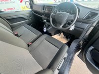 USED 2023 73 CITROEN DISPATCH 2.0 BlueHDi 1400 Enterprise Edition M Panel Van 6dr Diesel Manual FWD 2 Euro 6 (s/s) (145 ps) TWIN SLIDING DOORS, LOW MILES!!!