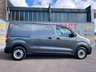 USED 2023 73 CITROEN DISPATCH 2.0 BlueHDi 1400 Enterprise Edition M Panel Van 6dr Diesel Manual FWD 2 Euro 6 (s/s) (145 ps) TWIN SLIDING DOORS, LOW MILES!!!