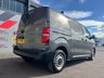 USED 2023 73 CITROEN DISPATCH 2.0 BlueHDi 1400 Enterprise Edition M Panel Van 6dr Diesel Manual FWD 2 Euro 6 (s/s) (145 ps) TWIN SLIDING DOORS, LOW MILES!!!
