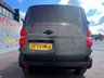USED 2023 73 CITROEN DISPATCH 2.0 BlueHDi 1400 Enterprise Edition M Panel Van 6dr Diesel Manual FWD 2 Euro 6 (s/s) (145 ps) TWIN SLIDING DOORS, LOW MILES!!!