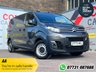 USED 2023 73 CITROEN DISPATCH 2.0 BlueHDi 1400 Enterprise Edition M Panel Van 6dr Diesel Manual FWD 2 Euro 6 (s/s) (145 ps) TWIN SLIDING DOORS, LOW MILES!!!