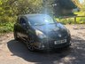 USED 2013 13 VAUXHALL CORSA 1.6T 16V VXR Nurburgring Hatchback 3dr Petrol Manual Euro 5 (205 ps) 