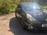USED 2013 13 VAUXHALL CORSA 1.6T 16V VXR Nurburgring Hatchback 3dr Petrol Manual Euro 5 (205 ps) 