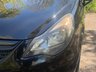 USED 2013 13 VAUXHALL CORSA 1.6T 16V VXR Nurburgring Hatchback 3dr Petrol Manual Euro 5 (205 ps) 