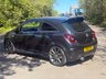 USED 2013 13 VAUXHALL CORSA 1.6T 16V VXR Nurburgring Hatchback 3dr Petrol Manual Euro 5 (205 ps) 