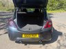 USED 2013 13 VAUXHALL CORSA 1.6T 16V VXR Nurburgring Hatchback 3dr Petrol Manual Euro 5 (205 ps) 