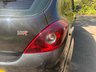 USED 2013 13 VAUXHALL CORSA 1.6T 16V VXR Nurburgring Hatchback 3dr Petrol Manual Euro 5 (205 ps) 