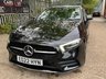 USED 2022 22 MERCEDES-BENZ A CLASS 1.3 A200 AMG Line Edition (Premium Plus) 7G-DCT Euro 6 (s/s) 5dr CarPlay,Ambient,PanRoof,RevCam