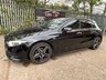 USED 2022 22 MERCEDES-BENZ A CLASS 1.3 A200 AMG Line Edition (Premium Plus) 7G-DCT Euro 6 (s/s) 5dr CarPlay,Ambient,PanRoof,RevCam
