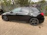 USED 2022 22 MERCEDES-BENZ A CLASS 1.3 A200 AMG Line Edition (Premium Plus) 7G-DCT Euro 6 (s/s) 5dr CarPlay,Ambient,PanRoof,RevCam