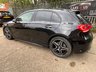 USED 2022 22 MERCEDES-BENZ A CLASS 1.3 A200 AMG Line Edition (Premium Plus) 7G-DCT Euro 6 (s/s) 5dr CarPlay,Ambient,PanRoof,RevCam