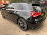 USED 2022 22 MERCEDES-BENZ A CLASS 1.3 A200 AMG Line Edition (Premium Plus) 7G-DCT Euro 6 (s/s) 5dr CarPlay,Ambient,PanRoof,RevCam