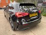 USED 2022 22 MERCEDES-BENZ A CLASS 1.3 A200 AMG Line Edition (Premium Plus) 7G-DCT Euro 6 (s/s) 5dr CarPlay,Ambient,PanRoof,RevCam