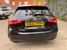 USED 2022 22 MERCEDES-BENZ A CLASS 1.3 A200 AMG Line Edition (Premium Plus) 7G-DCT Euro 6 (s/s) 5dr CarPlay,Ambient,PanRoof,RevCam
