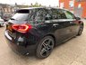 USED 2022 22 MERCEDES-BENZ A CLASS 1.3 A200 AMG Line Edition (Premium Plus) 7G-DCT Euro 6 (s/s) 5dr CarPlay,Ambient,PanRoof,RevCam