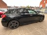 USED 2022 22 MERCEDES-BENZ A CLASS 1.3 A200 AMG Line Edition (Premium Plus) 7G-DCT Euro 6 (s/s) 5dr CarPlay,Ambient,PanRoof,RevCam