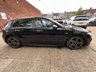 USED 2022 22 MERCEDES-BENZ A CLASS 1.3 A200 AMG Line Edition (Premium Plus) 7G-DCT Euro 6 (s/s) 5dr CarPlay,Ambient,PanRoof,RevCam