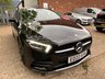 USED 2022 22 MERCEDES-BENZ A CLASS 1.3 A200 AMG Line Edition (Premium Plus) 7G-DCT Euro 6 (s/s) 5dr CarPlay,Ambient,PanRoof,RevCam