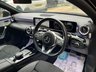 USED 2022 22 MERCEDES-BENZ A CLASS 1.3 A200 AMG Line Edition (Premium Plus) 7G-DCT Euro 6 (s/s) 5dr CarPlay,Ambient,PanRoof,RevCam