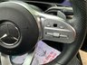 USED 2022 22 MERCEDES-BENZ A CLASS 1.3 A200 AMG Line Edition (Premium Plus) 7G-DCT Euro 6 (s/s) 5dr CarPlay,Ambient,PanRoof,RevCam
