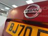 USED 2020 70 NISSAN JUKE 1.0 DIG-T N-Connecta SUV 5dr Petrol Manual Euro 6 (s/s) (114 ps) Very low running costs