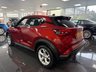 USED 2020 70 NISSAN JUKE 1.0 DIG-T N-Connecta SUV 5dr Petrol Manual Euro 6 (s/s) (114 ps) Very low running costs