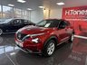 USED 2020 70 NISSAN JUKE 1.0 DIG-T N-Connecta SUV 5dr Petrol Manual Euro 6 (s/s) (114 ps) Very low running costs