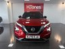 USED 2020 70 NISSAN JUKE 1.0 DIG-T N-Connecta SUV 5dr Petrol Manual Euro 6 (s/s) (114 ps) Very low running costs