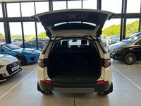 USED 2015 15 LAND ROVER DISCOVERY SPORT 2.2 SD4 SE Tech SUV 5dr Diesel Manual 4WD Euro 5 (s/s) (190 ps) 